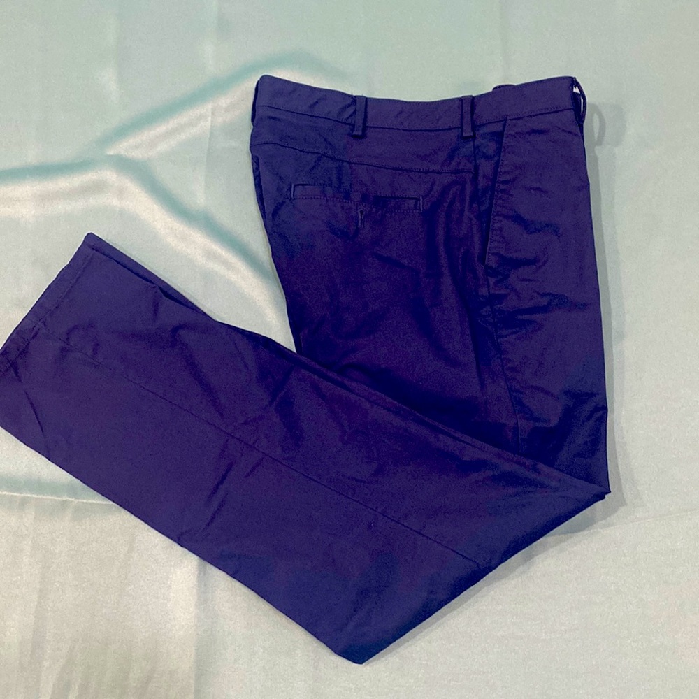 IZOD Straight Fit